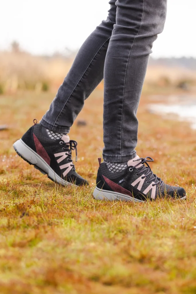 Xsensible Stockholm Women Navy Lila