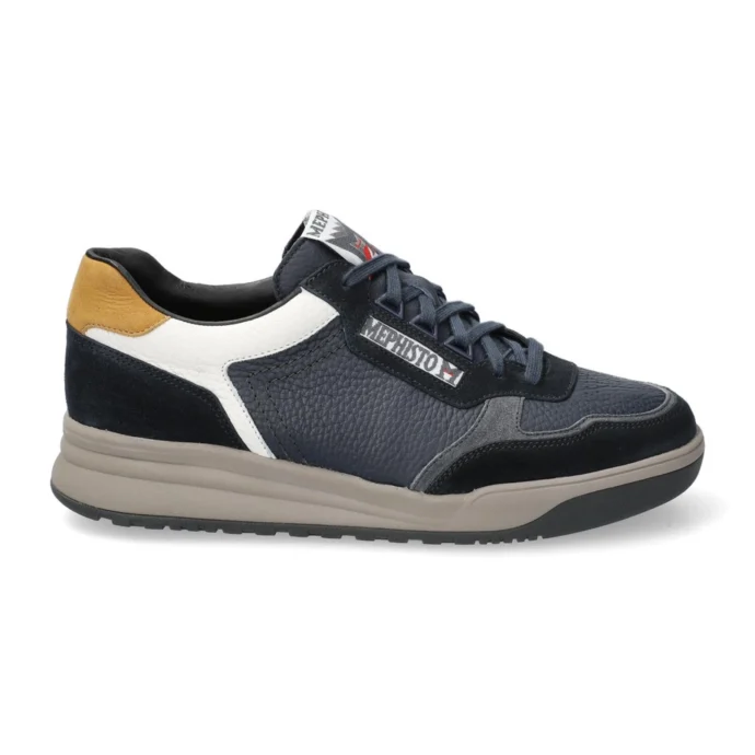 Mephisto-Norwin-links