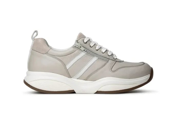 Xsensible-SWX3 - Men-Grey-links