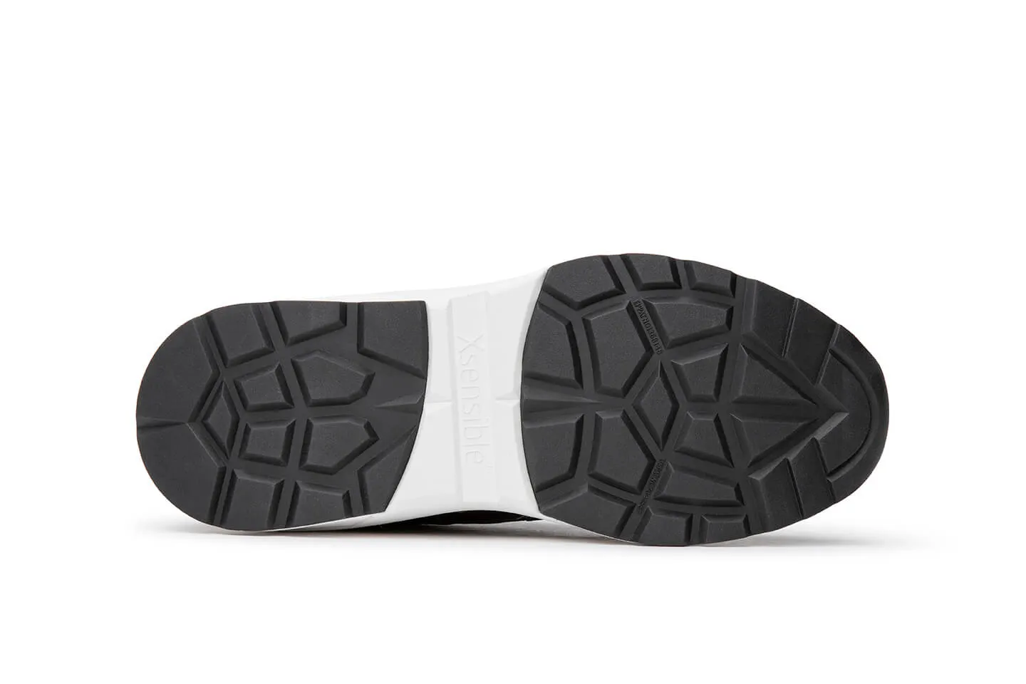 Xsensible-Golden Gate-Black-onderkant