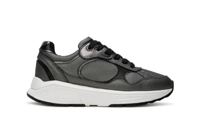 Xsensible-Helix-Old Silver Combi-links