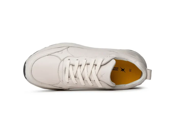 Xsensible-Chain-Taupe-bovenkant