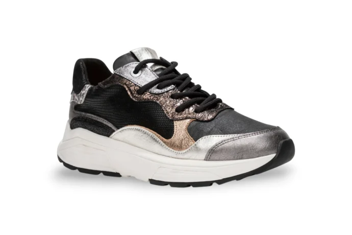 Alternative view of Xsensible Rainbow