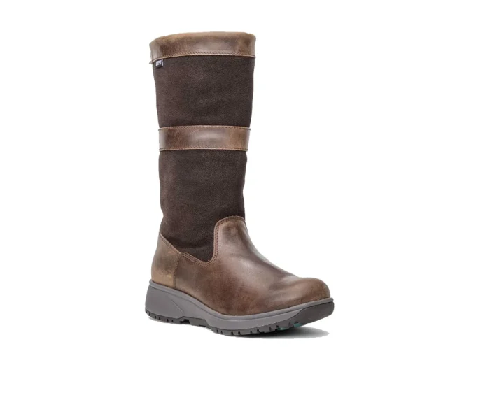 Xsensible-Cork Women-Brown-rechts