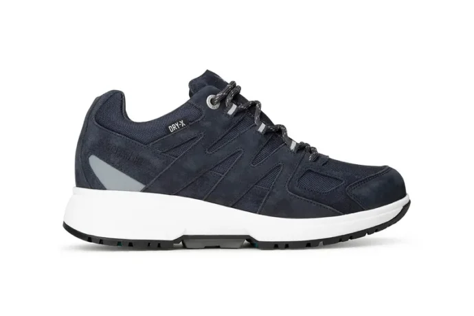 Xsensible-Bergen Women-Navy-links