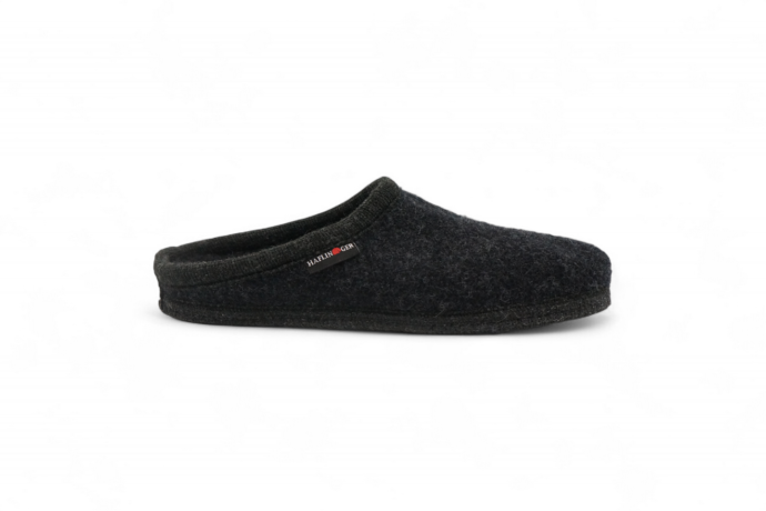 Haflinger-Walktoffel Alaska-links