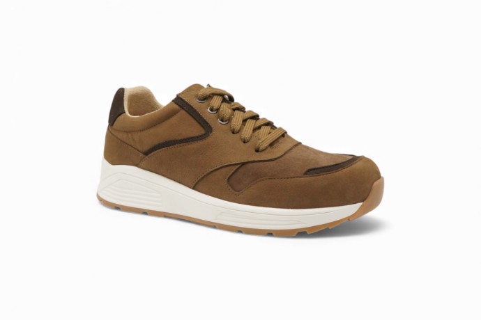 Nimco-Brave Lace-zijaanzicht