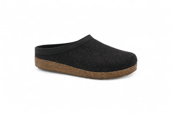 Haflinger-Grizzly Torben-zijaanzicht