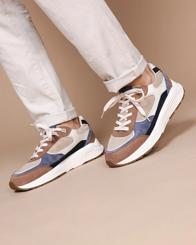 Manhattan xsensible heren combi