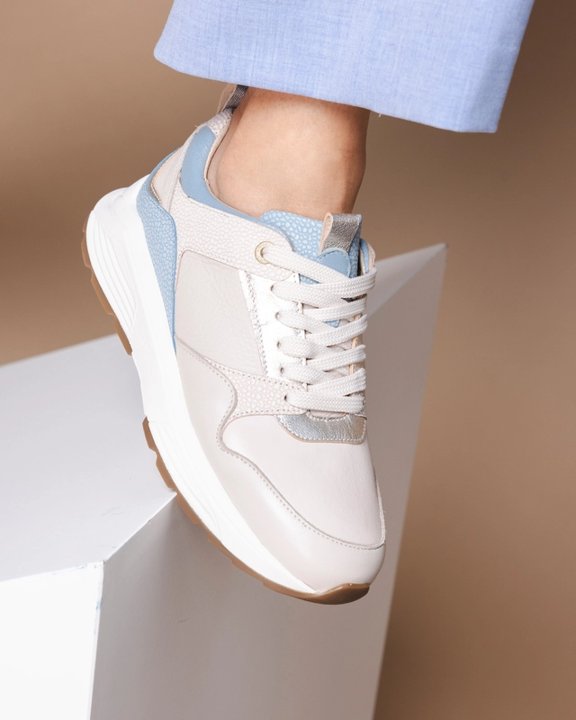 Platvoeten schoenen