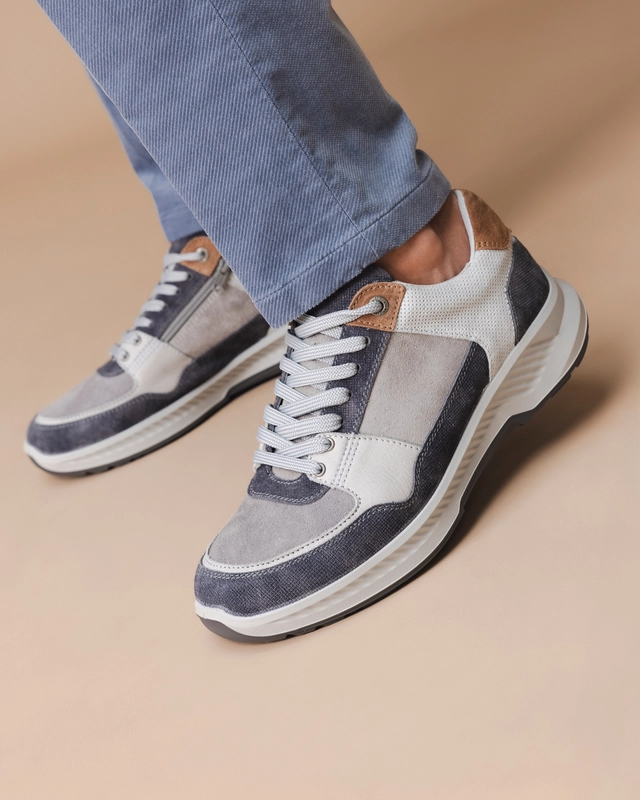 goede pasvorm schoenen