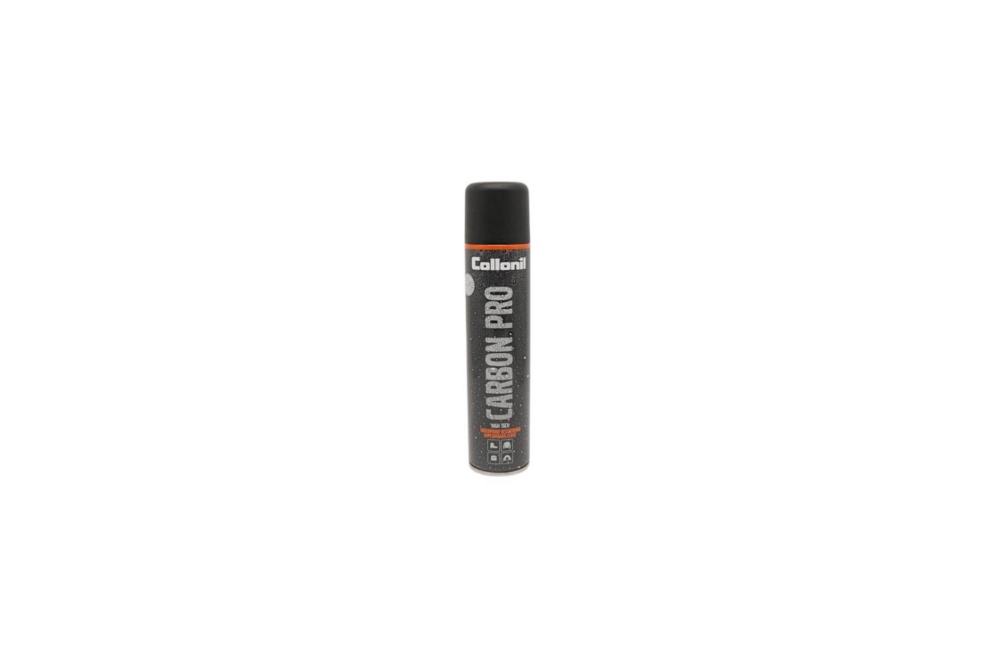 DSC01277_resultaat Collonil Carbon Pro - Afbeelding 1