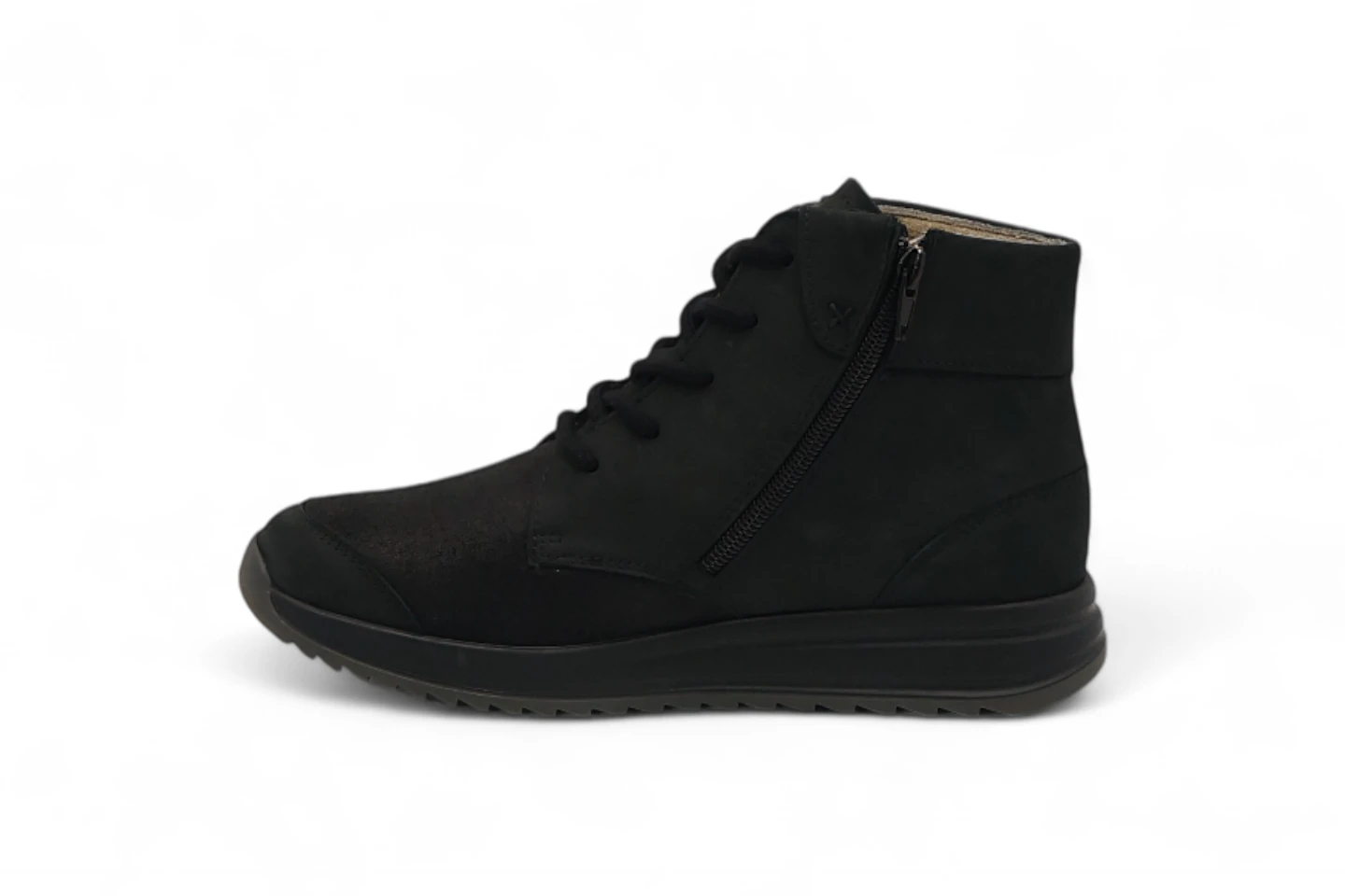 Nimco-7203 Claudia Lace-Black-rechts