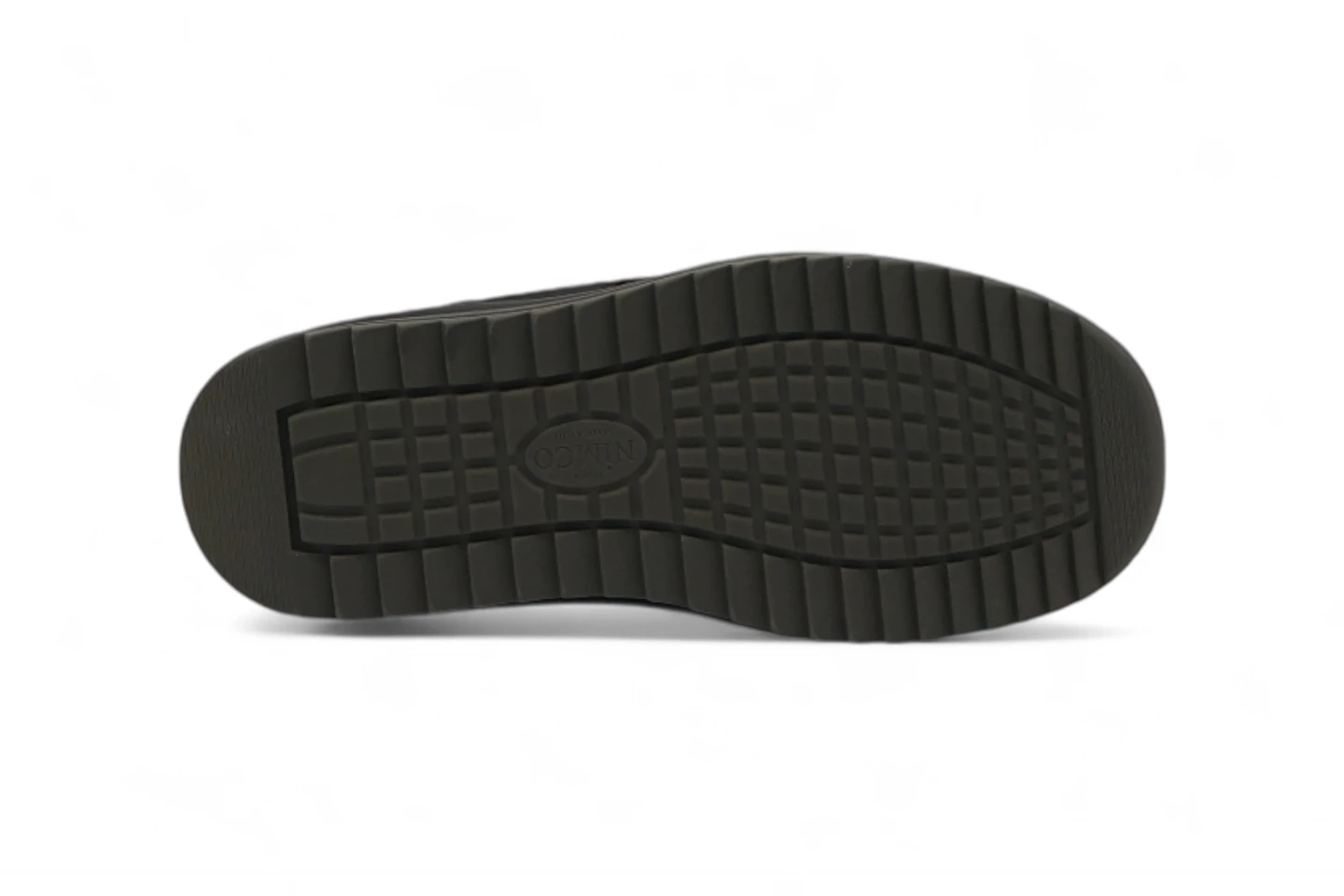 Nimco-7203 Claudia Lace-Black-onderkant