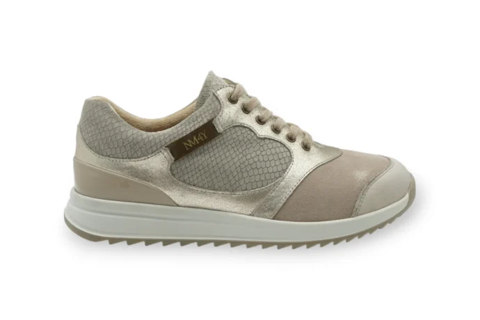 Nimco-Irma Lace-Sand-links