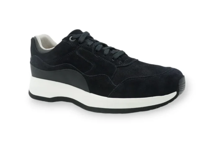 Nimco-Tough Lace-Navy-rechts