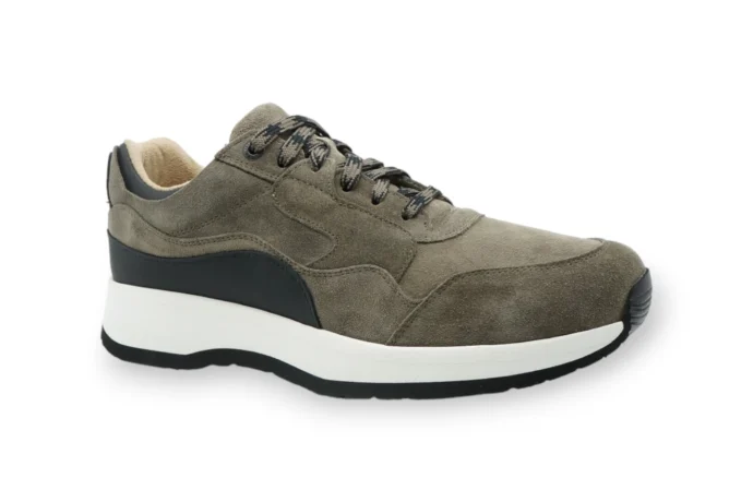 Nimco-Tough Lace-Taupe-rechts