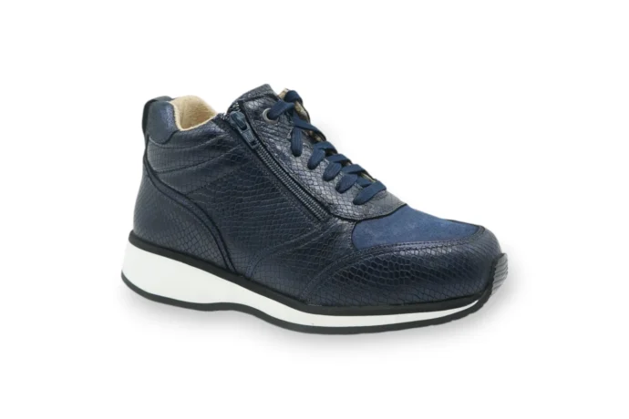 Nimco-Fancy-Navy Lizzard-rechts