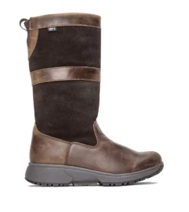 Xsensible-Cork Women-Brown-links