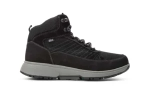 Xsensible-Oulu Men-Black-links