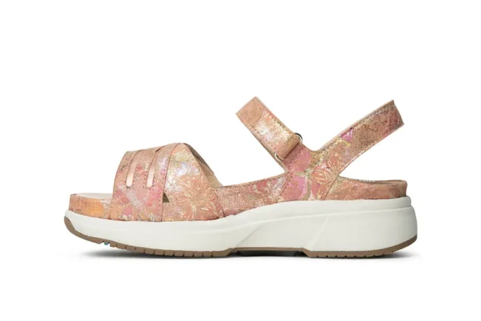 Xsensible-Miami-Brown Fantasy-schuin