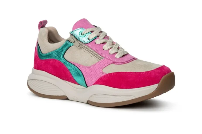 Xsensible-SWX19-Magenta Combi-rechts