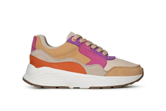 Xsensible-Golden Gate Lady-Camel Combi-links