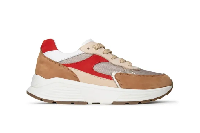 Xsensible-Ponte Vecchio-Brown Combi-links