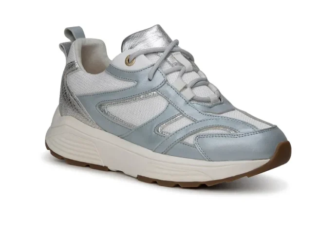 Xsensible-Brooklyn Women-Light Blue Combi-rechts