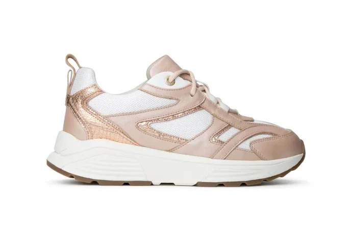 Xsensible-Brooklyn Women-Soft Coral Combi-links