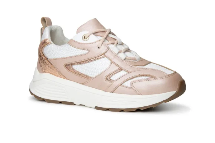 Xsensible-Brooklyn Women-Soft Coral Combi-rechts