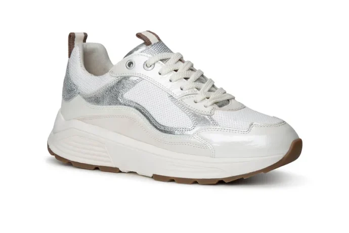 Xsensible-Milau-Off White Combi-rechts