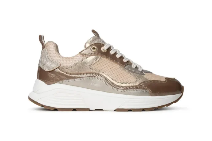 Xsensible-Milau-Taupe Combi-links