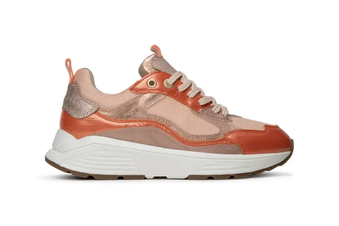 Xsensible-Milau-Soft Coral Combi-links