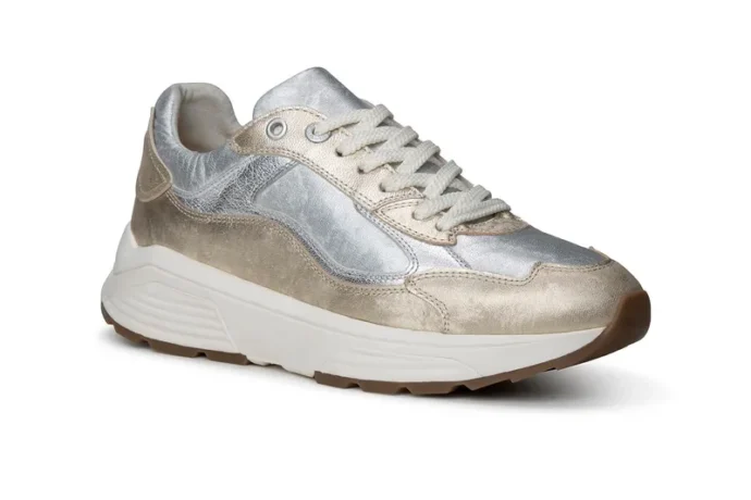 Xsensible-Milau-Metallic Combi-rechts