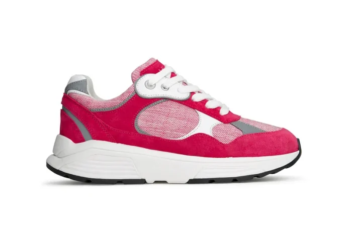 Xsensible-Helix-Magenta Combi-links