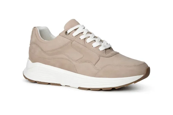 Xsensible-Golden Gate Men-Taupe-rechts