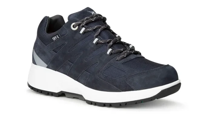 Xsensible-Bergen Women-Navy-rechts