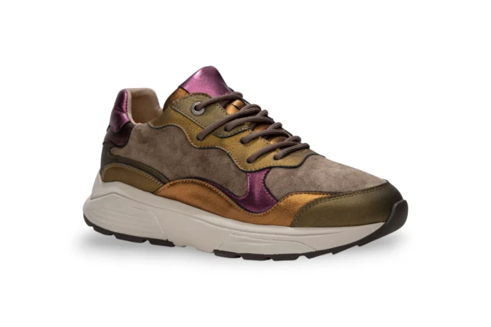 Alternative view of Xsensible Rainbow