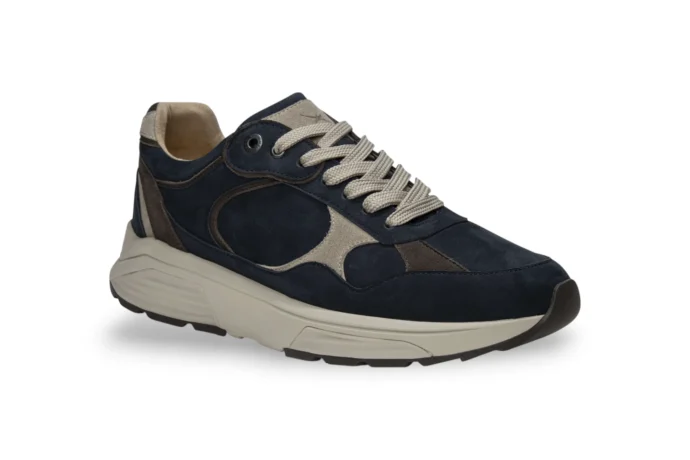 Xsensible-Helix Men-zijaanzicht