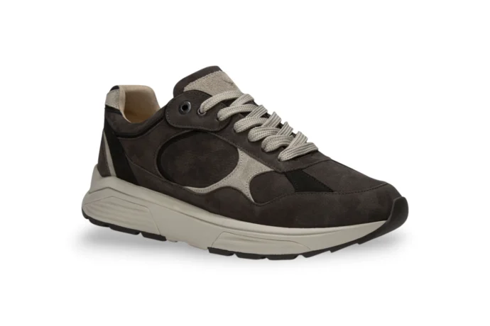 Xsensible-Helix Men-zijaanzicht