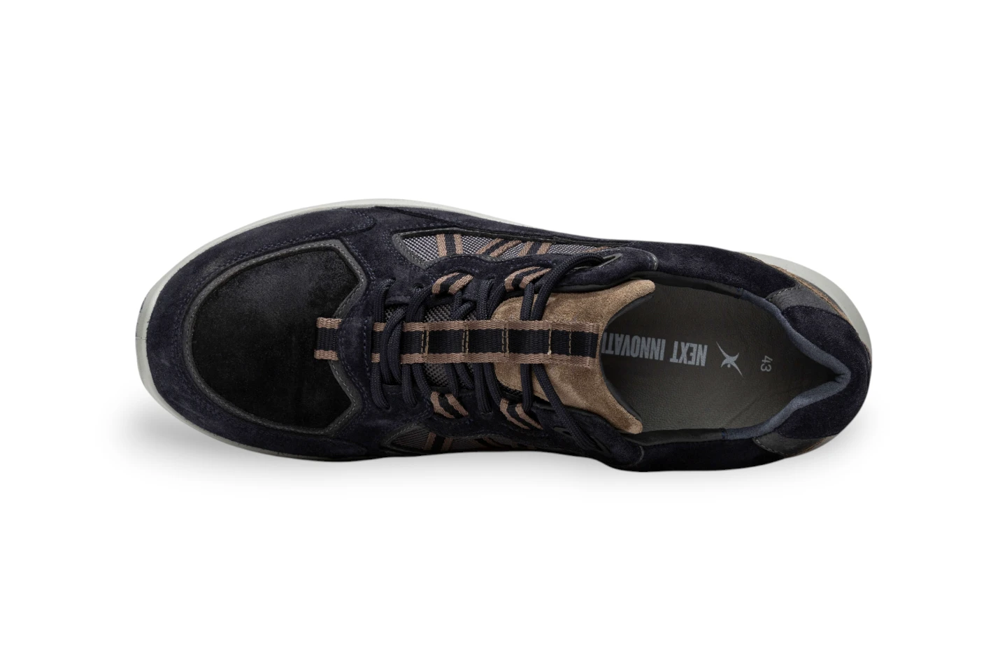 Xsensible Colorado Men - Afbeelding 4