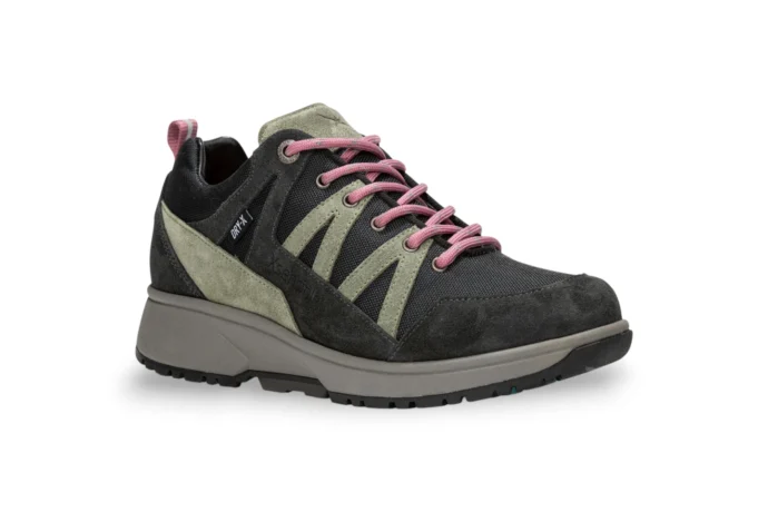 Alternative view of Xsensible Bodo