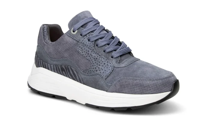 Xsensible-Golden Gate Lady-zijaanzicht